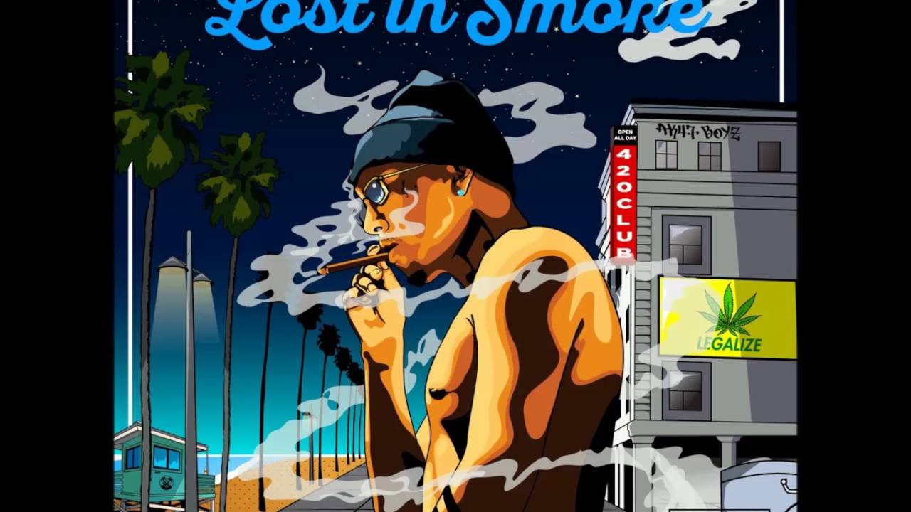 King Lil G - After My Death (Instrumental)