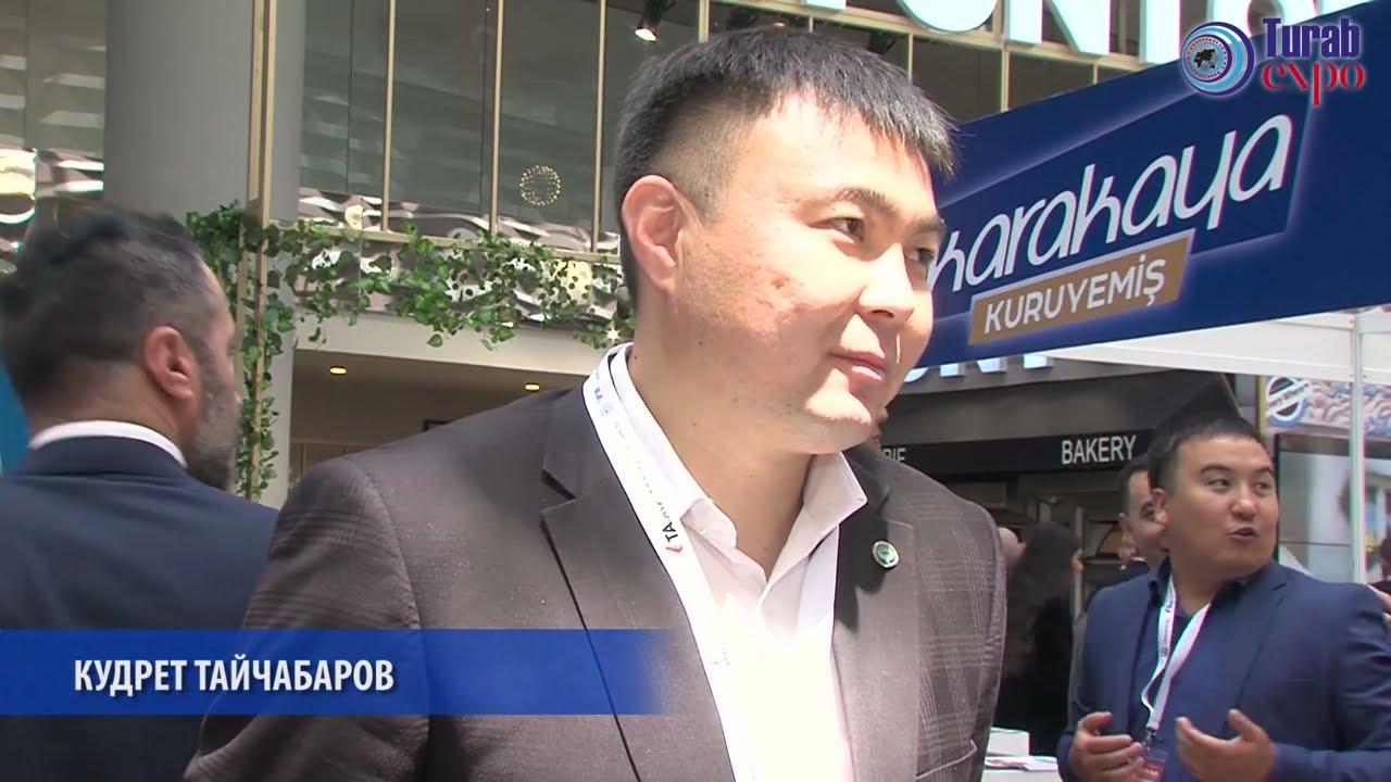 КУДРЕТ ТАЙЧАБАРОВ КЫРГЫЗСТАН revz