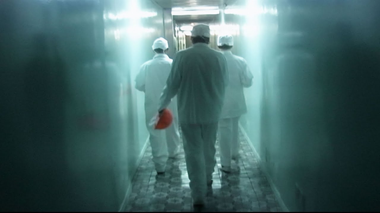 RADIOPHOBIA. Shot Entirely in Chernobyl's 'Forbidden Zone.' Watch Now on TUBI!