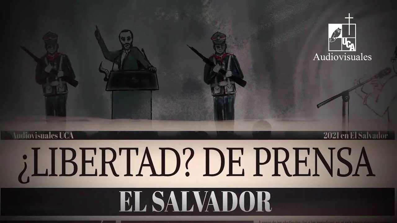 ¿Libertad? de prensa (2021)