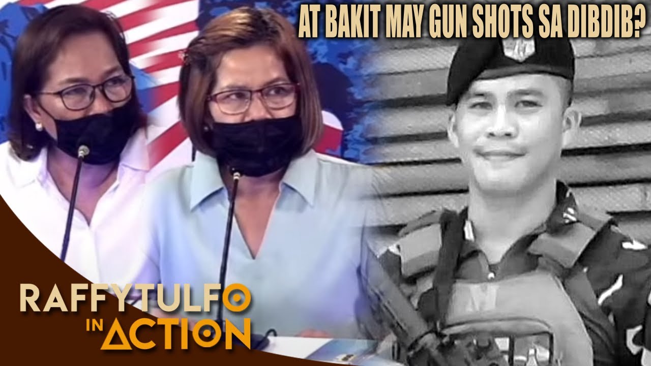 SUNDALO, NATAGPUANG WALA NG BUHAY SA BARRACKS!