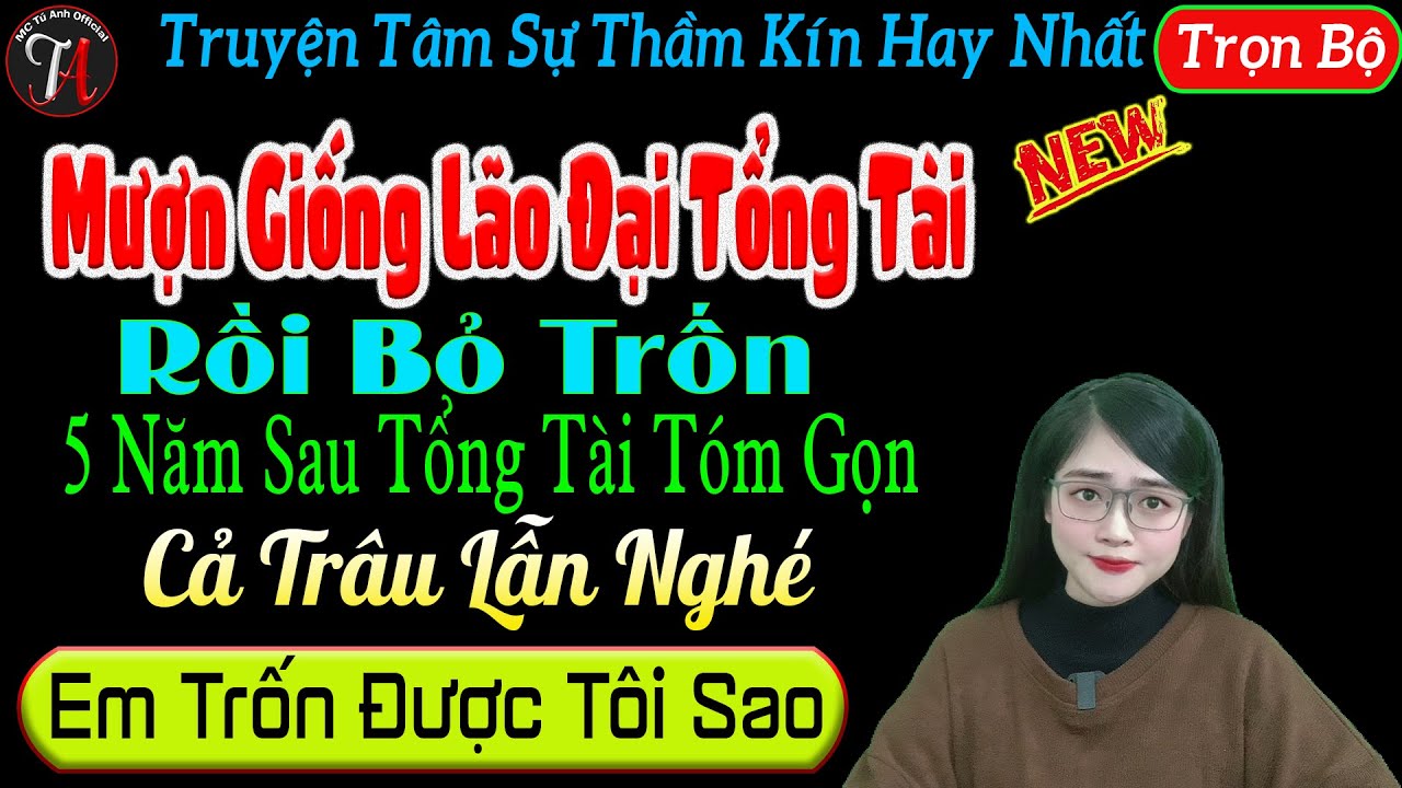 Thức Cùng Truyện Hay 