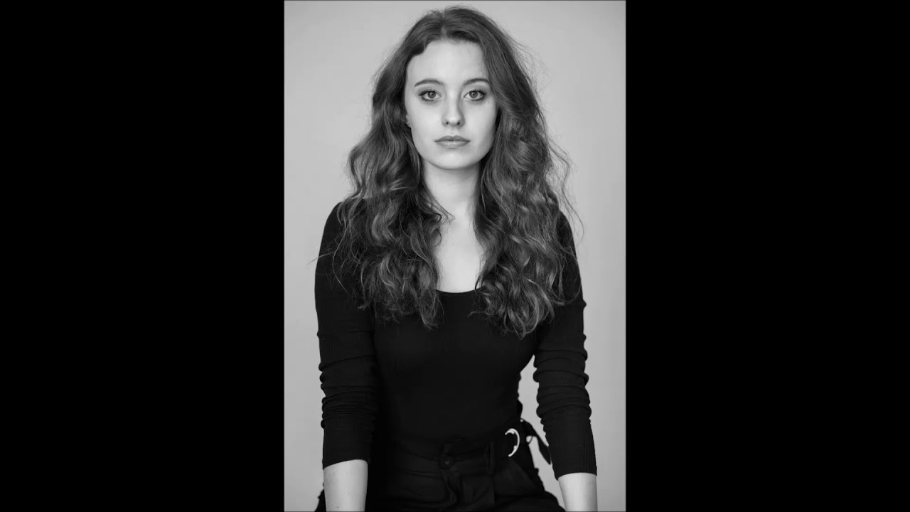 Kiedyś byłam różą - Julia Latosińska