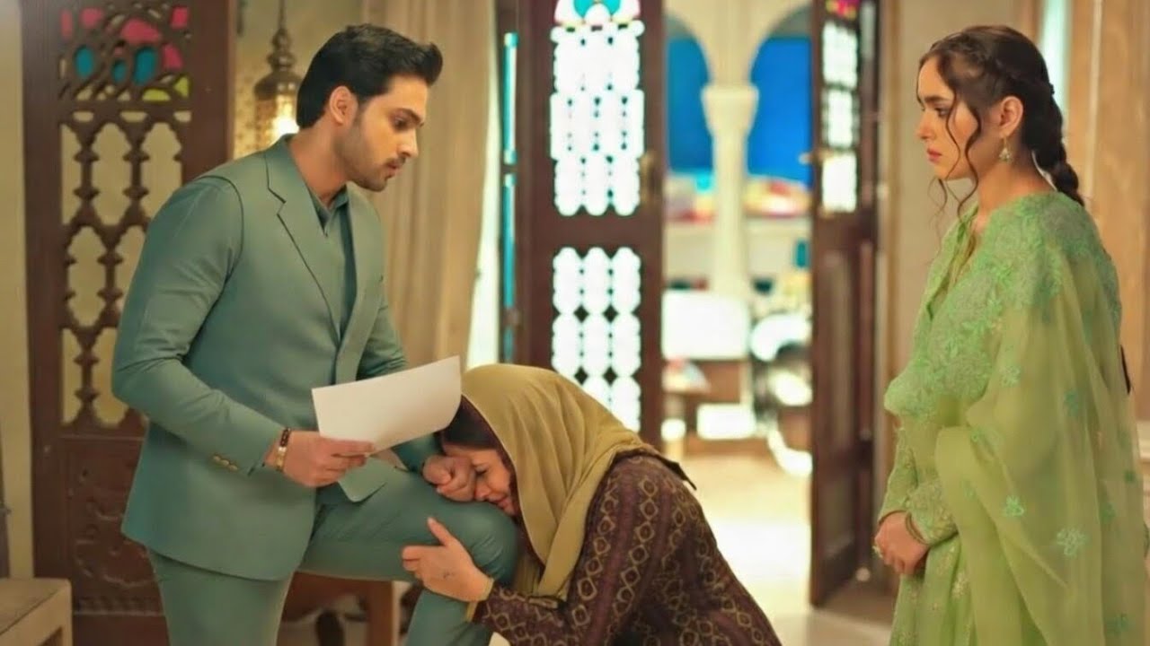 Sehar Hone Ko Hai Today Episode 19 Feb 2026 | New Promo | Upcoming Twist & Review 