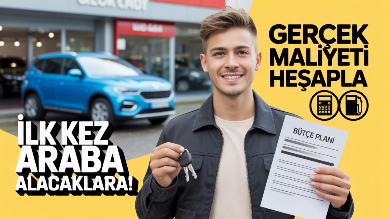 İlk Kez Araba Alacaklara 10 Kritik Tavsiye 🚗 | İkinci El Araba Alım Kursu #1