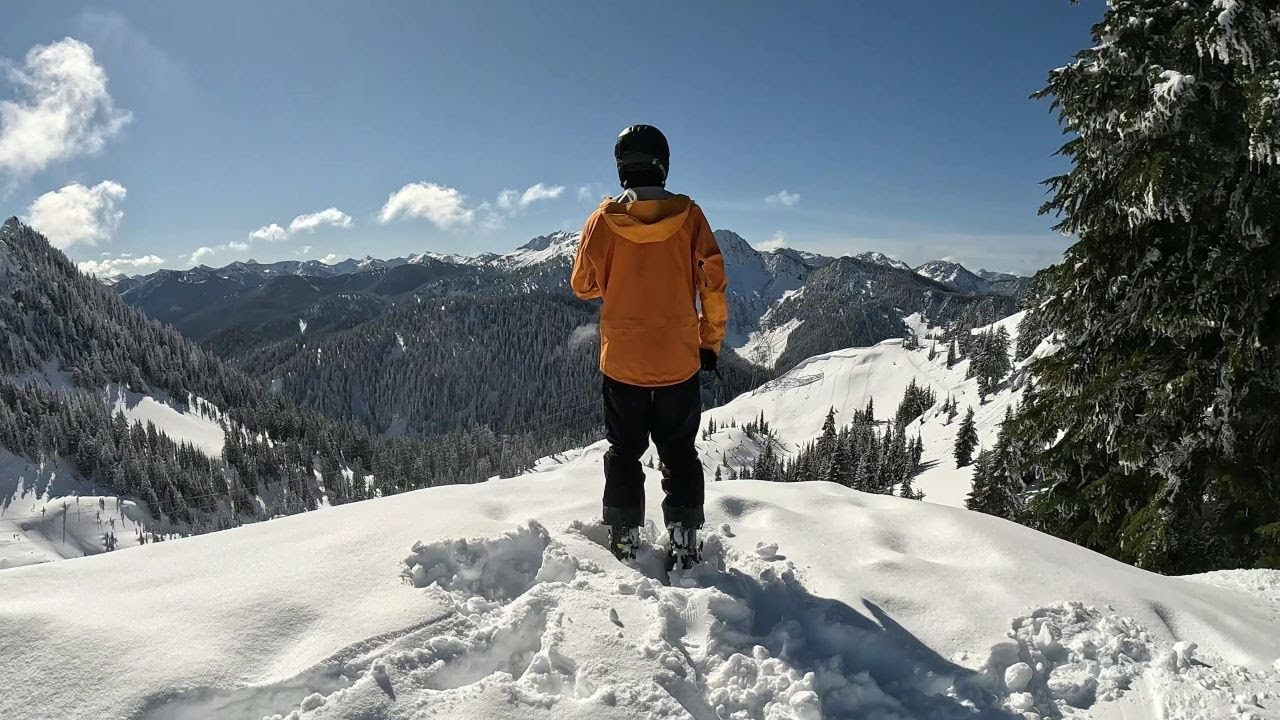 Variable Snow, Constant Fun!