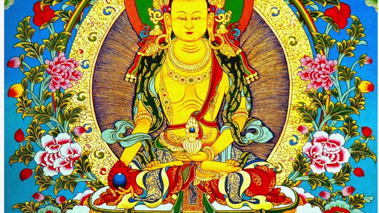 About Bodhisattva Ksitigarbha 06-24-25