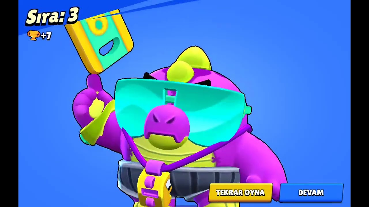 Brawls stars 2