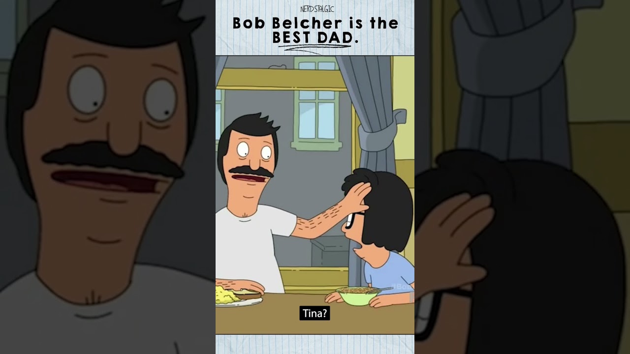 Top 5 Best and Worst TV Dads #nostalgia #TVDads #fathersday
