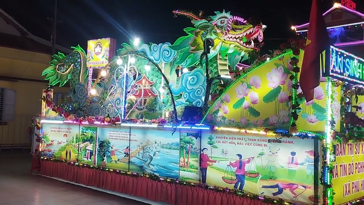 Le dang sanh Duc huynh giáo chủ Phật giáo Hòa hảo 