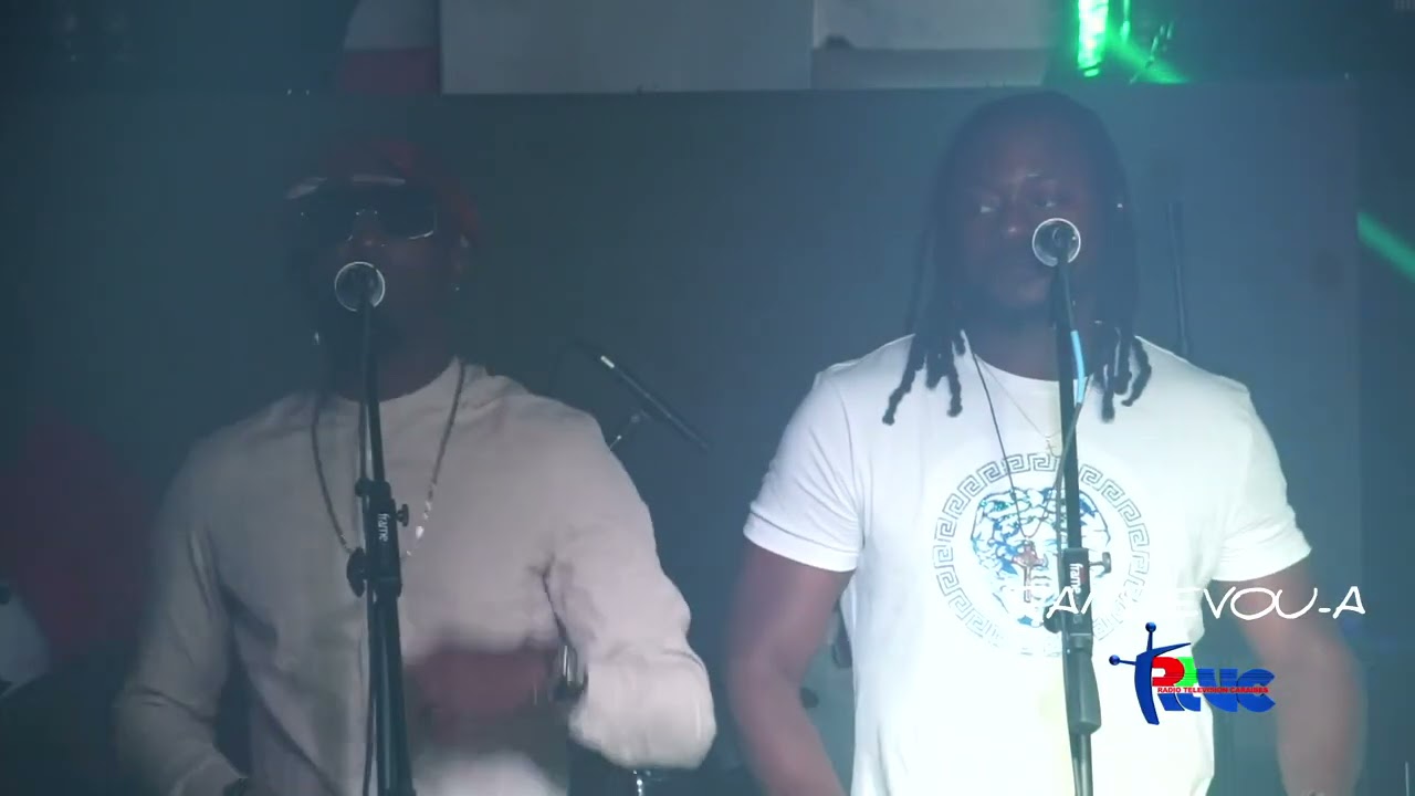 FLÈSH | MY PAIN LIVE | TQLA SATION 4/16/21
