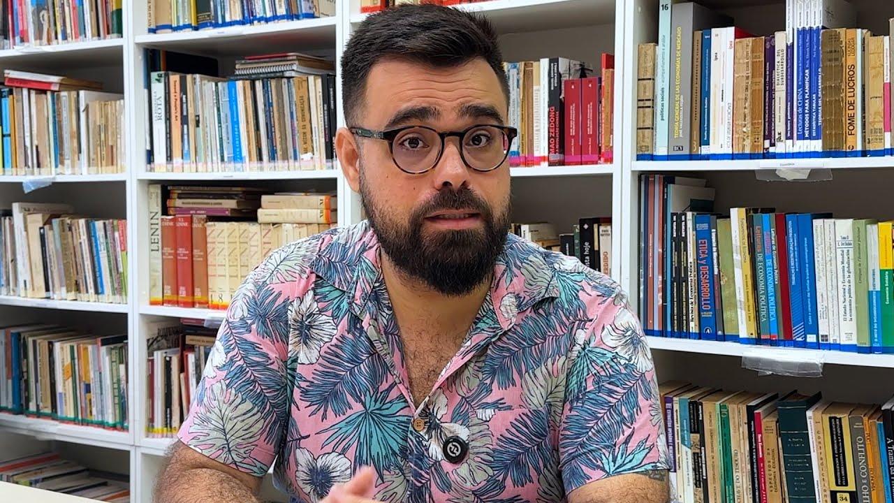 Por que os chilenos escolheram a direita?