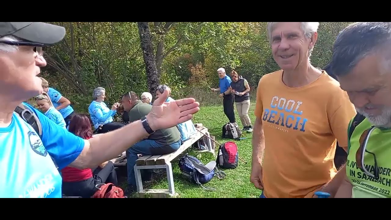 POHOD NA MULEŽ 13.10.2024