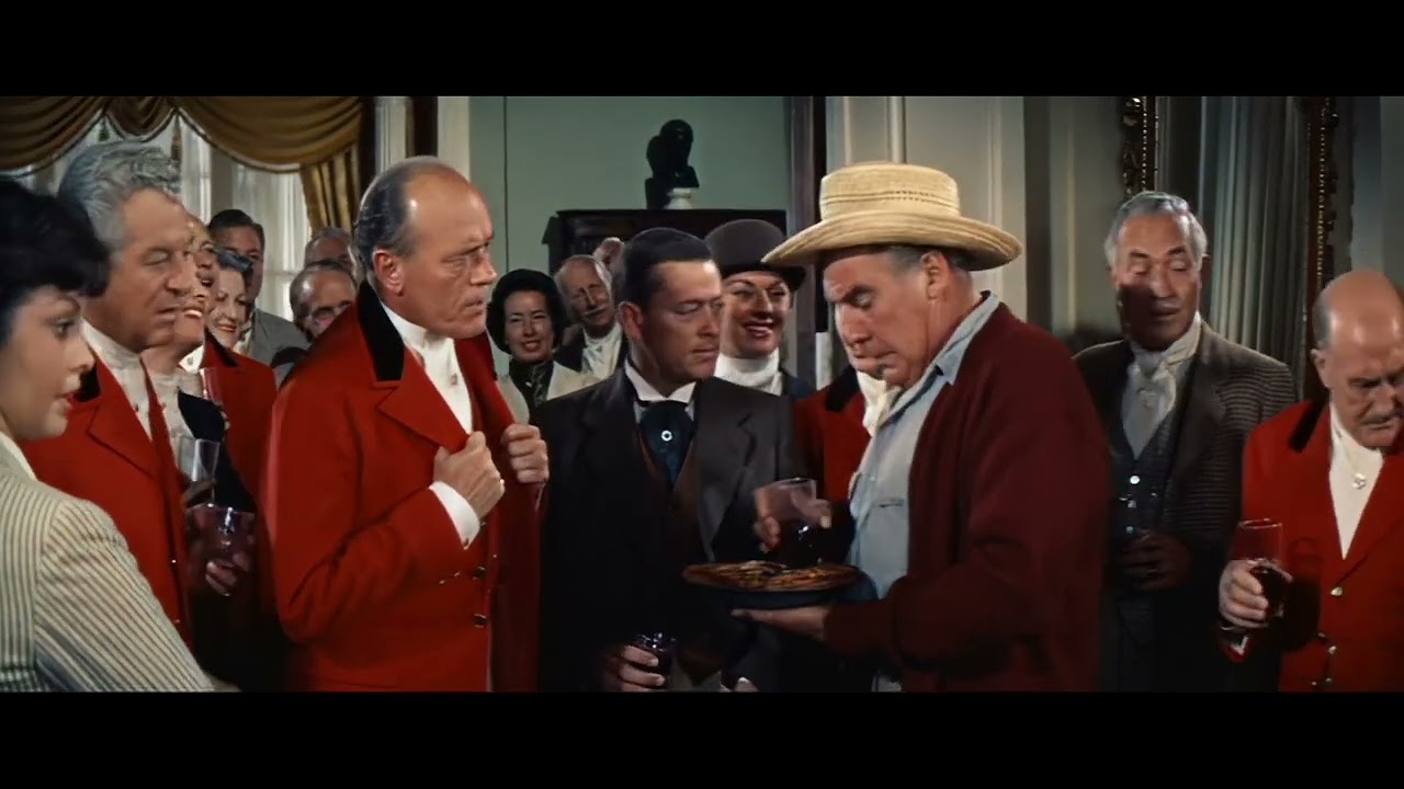 Trailer Como Fisgar Um Marido 1959 Dublagem Cl&aacute;ssica Full HD