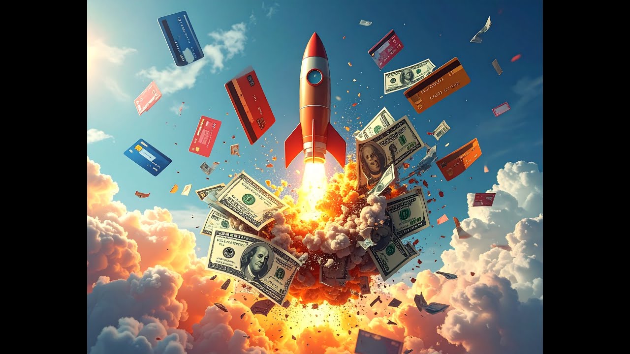 Как можно получить Rocket Loans, чтобы снизить ежемесячные платежи или погасить кредит за меньшую...