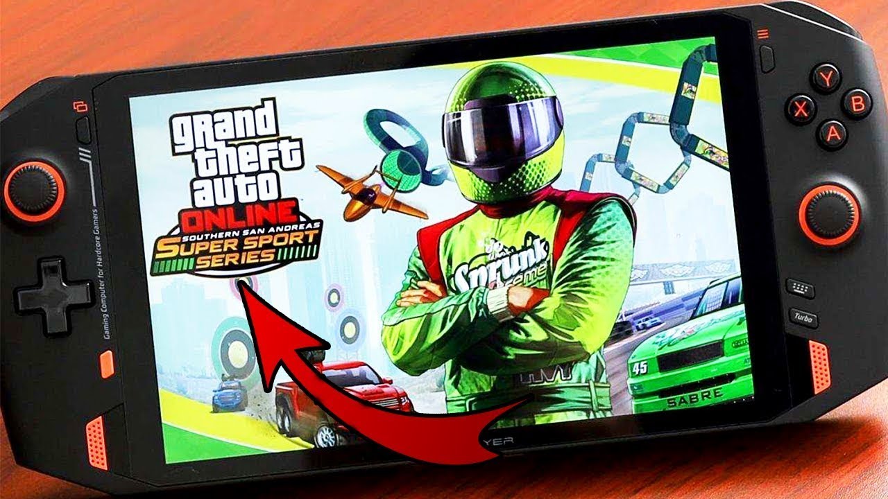 BEST HANDHELD GAMING CONSOLES 2024 - DON'T CHOOSE WRONG!