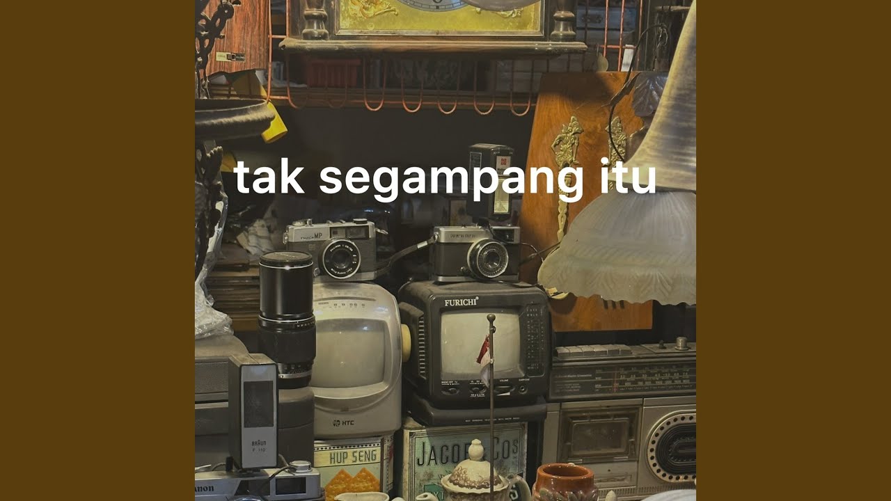 Kau Rumahku