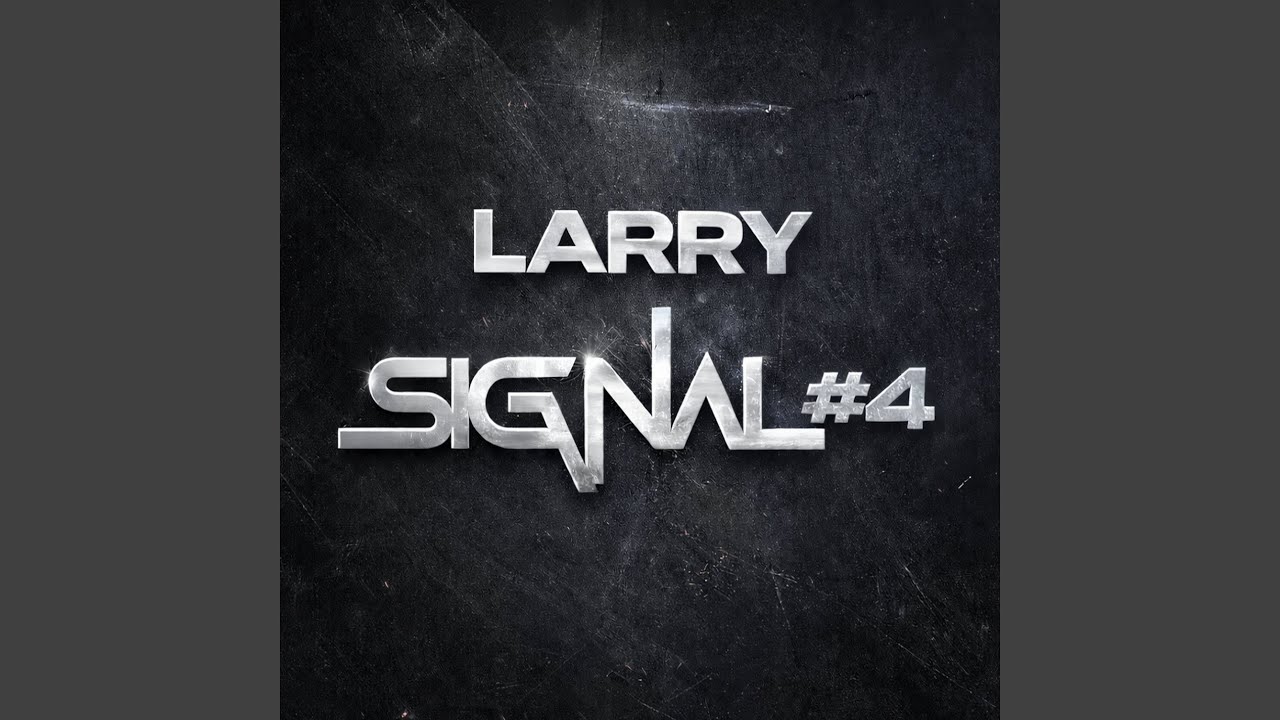 SIGNAL #4