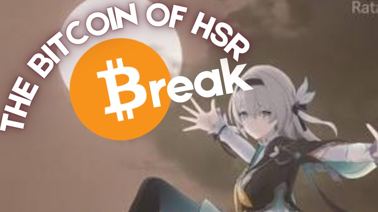 [MOC 4.4] Break Team vs Elation Shill - Firefly 0 Cycle King Pom-Pom | Honkai: Star Rail
