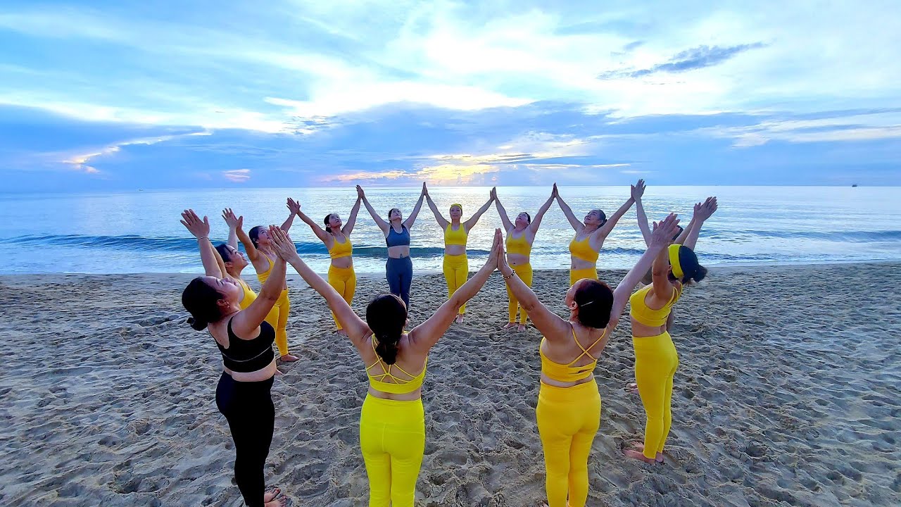 Tum hi ho || Rhythmic Yoga ||Ujyogalife || Subscribe To My Channel ||