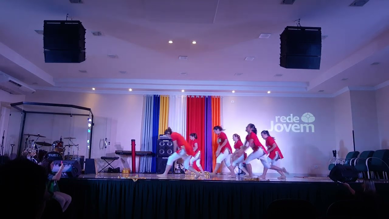Coreografia: Ele Reina - Jefferson & Suellen