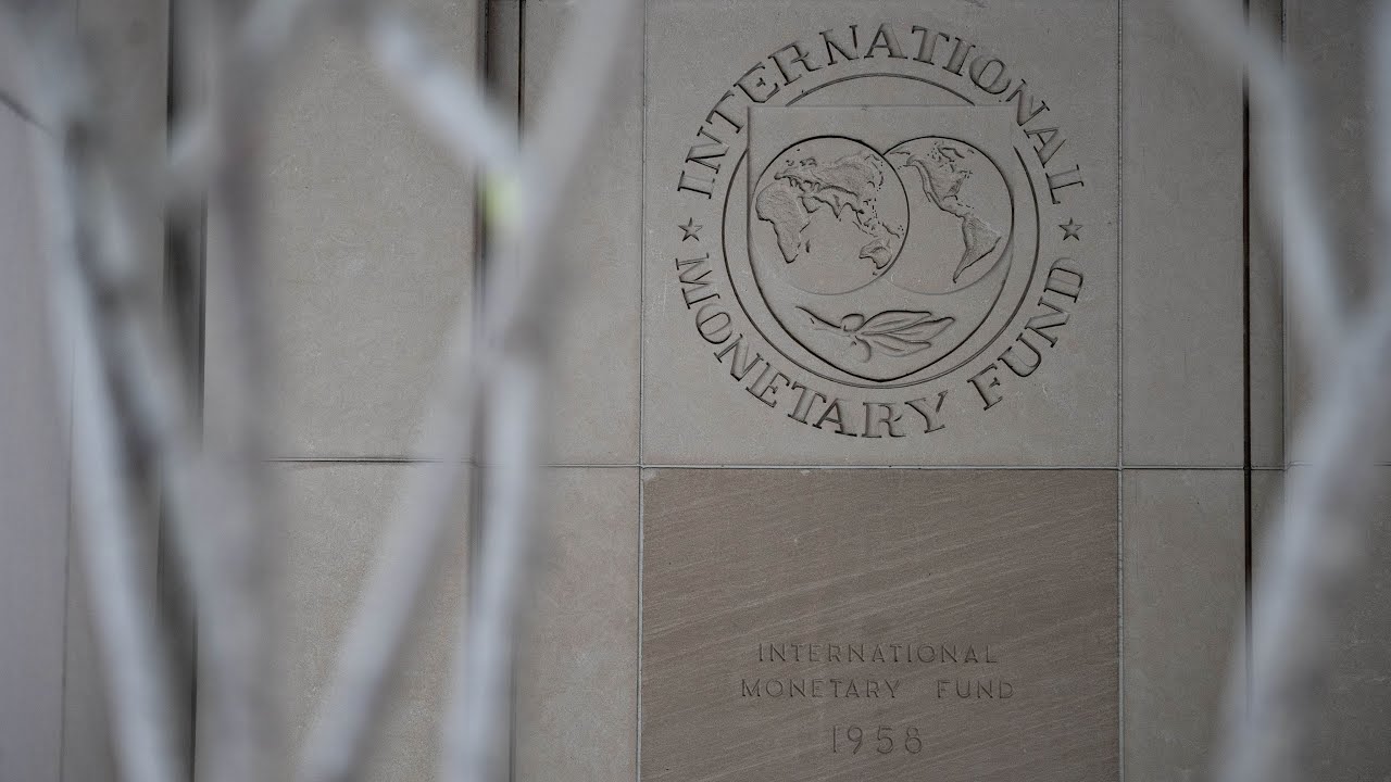 Closer look at the world economic outlook released by IMF
