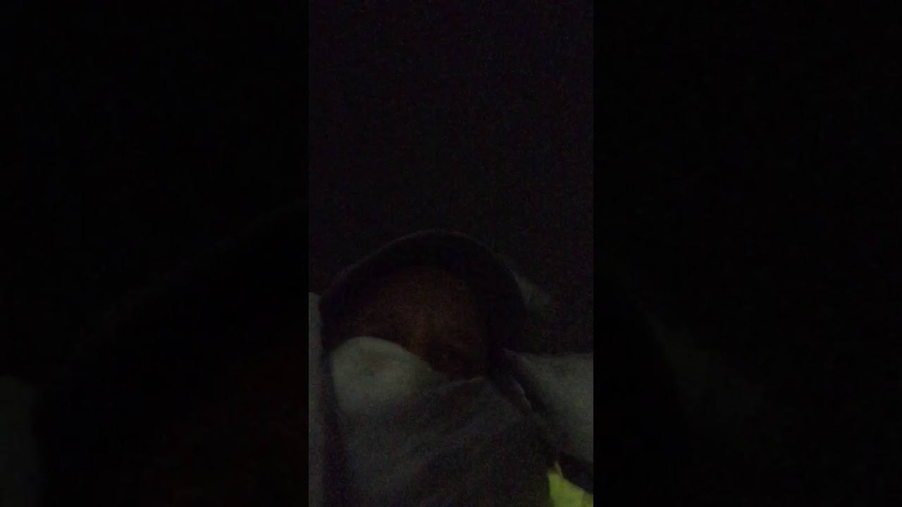 My beautiful XXL silkscarf  during a fantastic stormy night