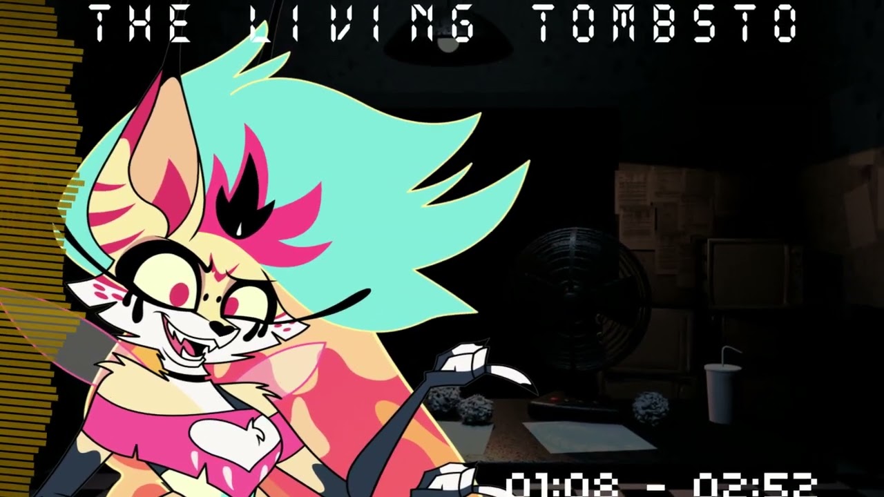It's Been So Long |FNAF 2| (Cover AI) \ Beelzebub Helluva Boss /