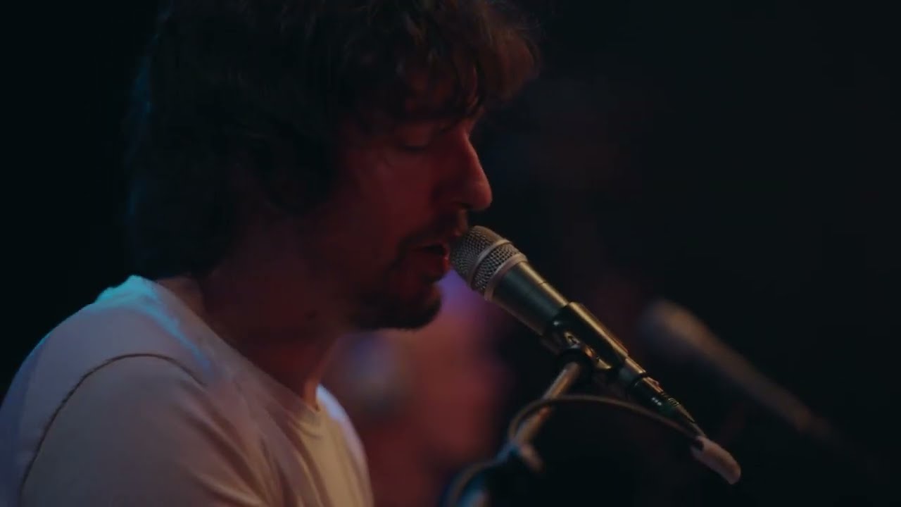 KASPAR - My silent sea - Live, April 10th 2023