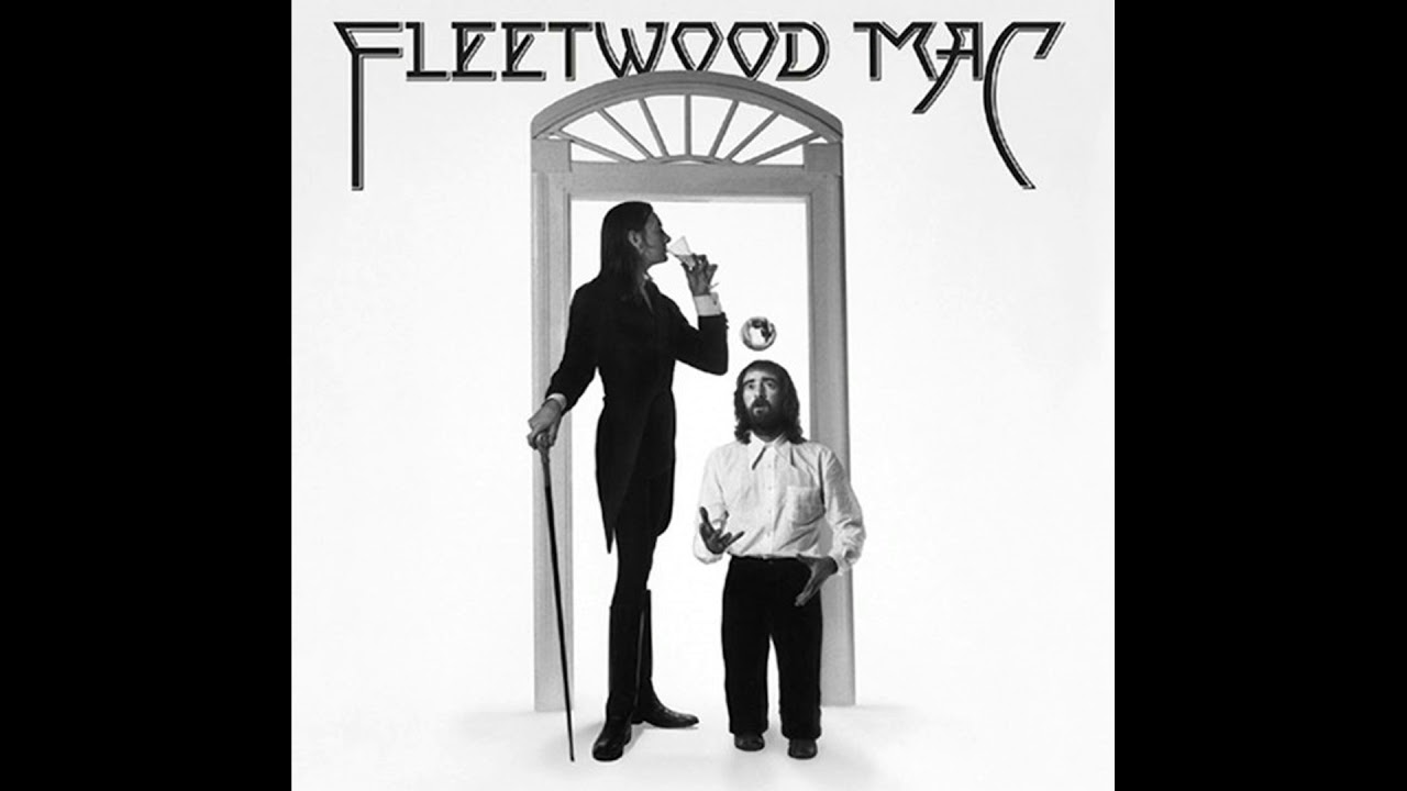 Landslide - Fleetwood Mac (Cover)