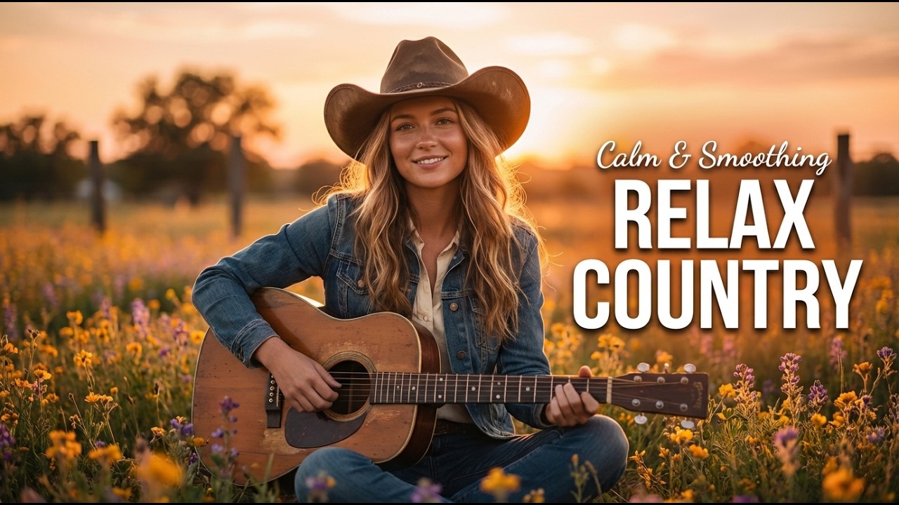 🚗 Classic Country Road Songs 2026 – Old School Highway Vibes