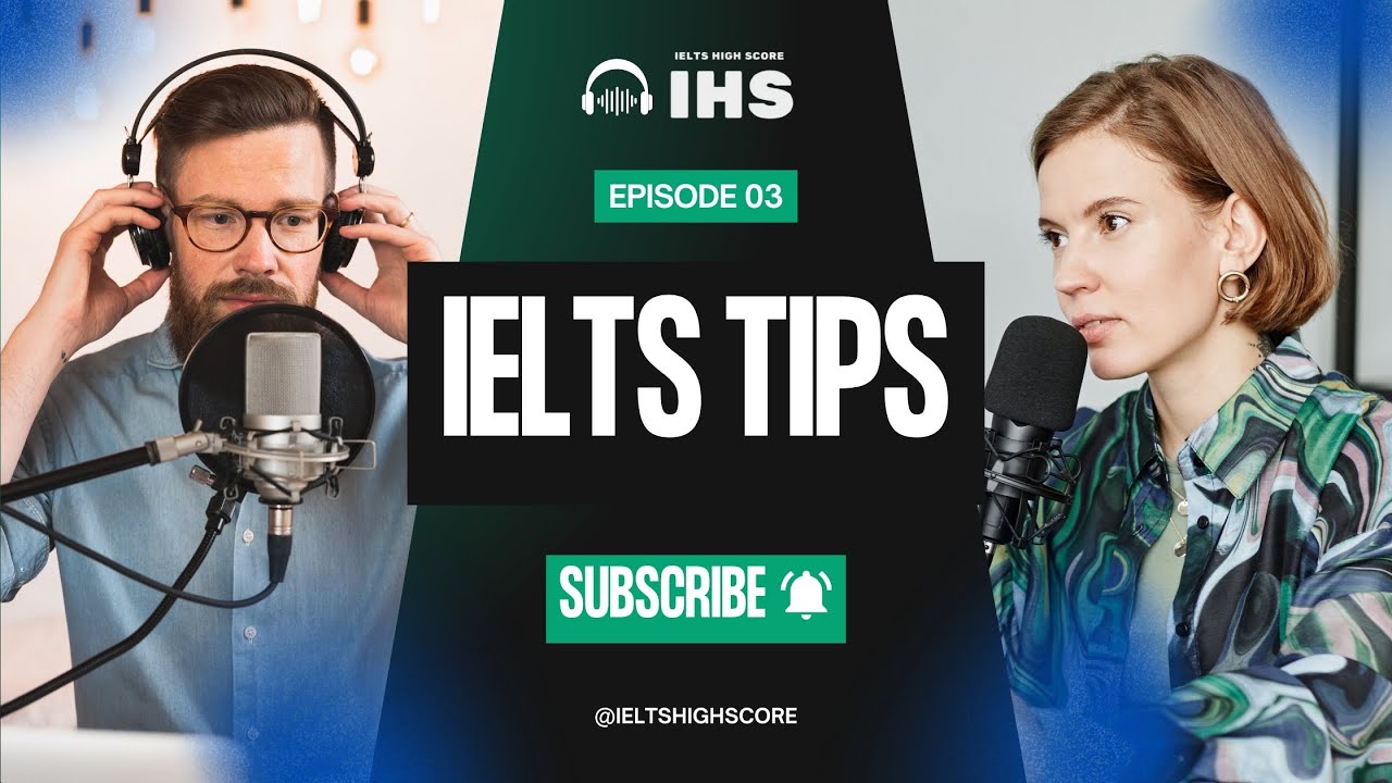 Top 10 IELTS Mistakes to Avoid