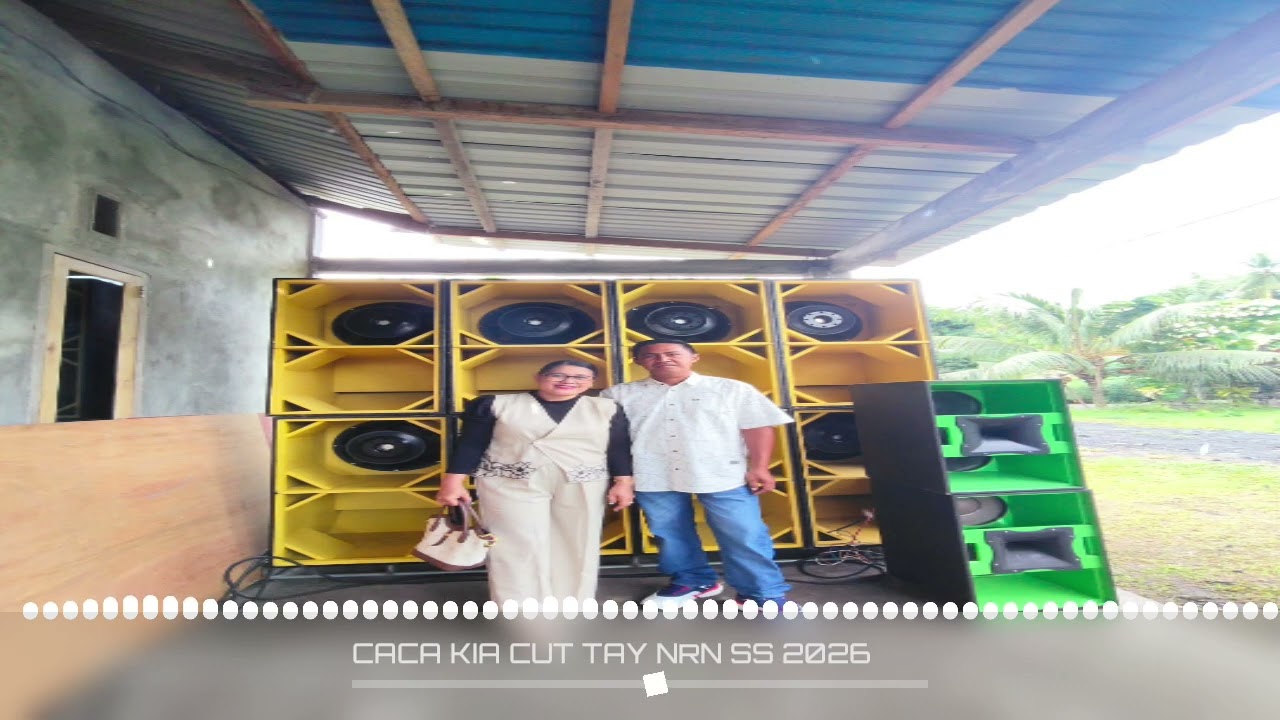 CACA KIA CUT TAY NRN SS 2026