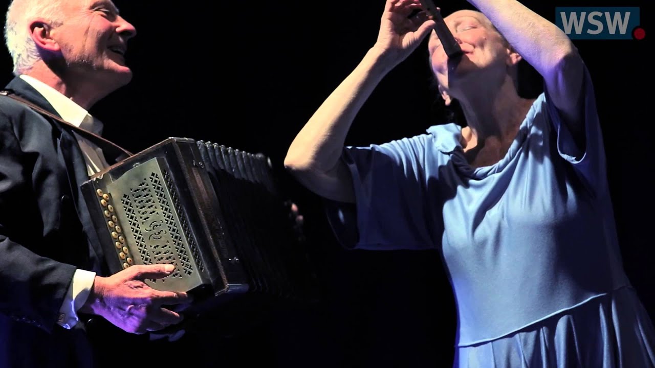 Claudio li Muras Seniorentanztheater Wuppertal
