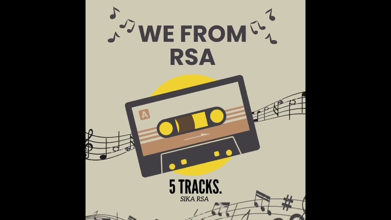 Liyasho-@sika_Rsa & TwoPunch & Recce & TwoSgodo