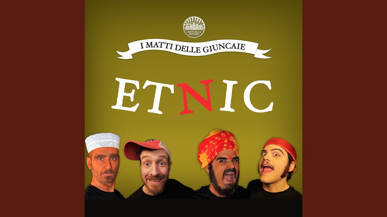 Etnic