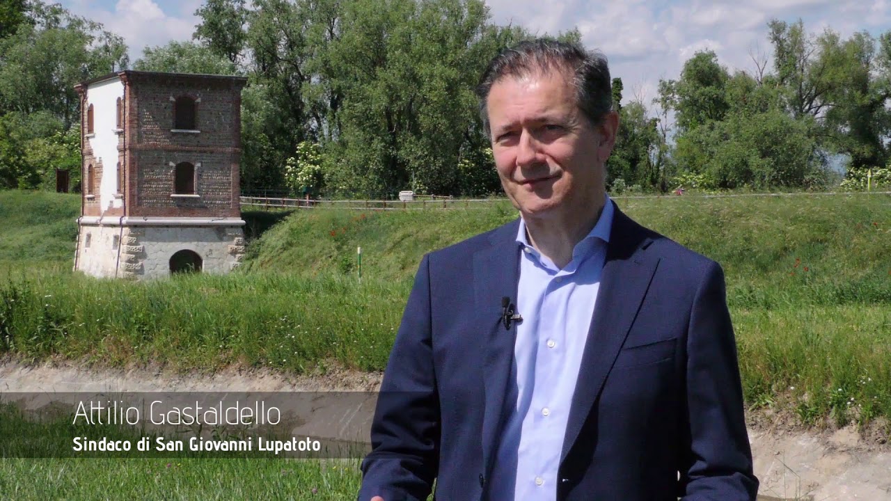 Riscopriamo la Nostra Bellezza: San Giovanni Lupatoto