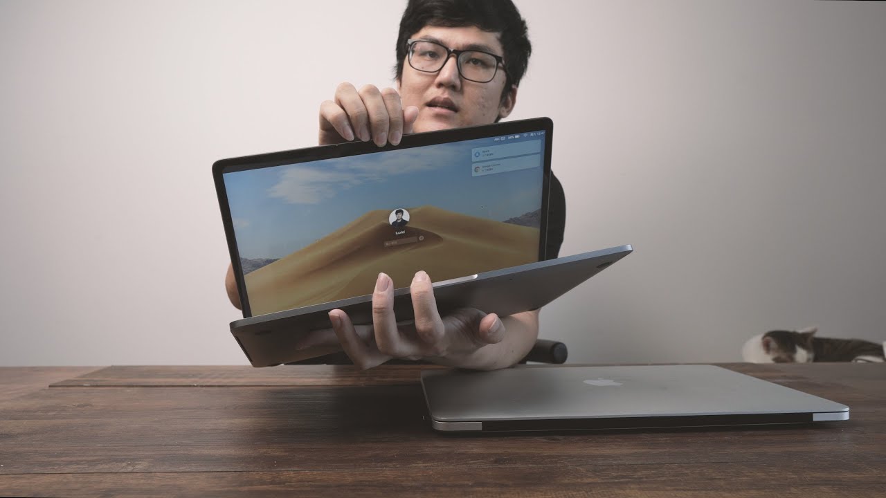 MacBook 