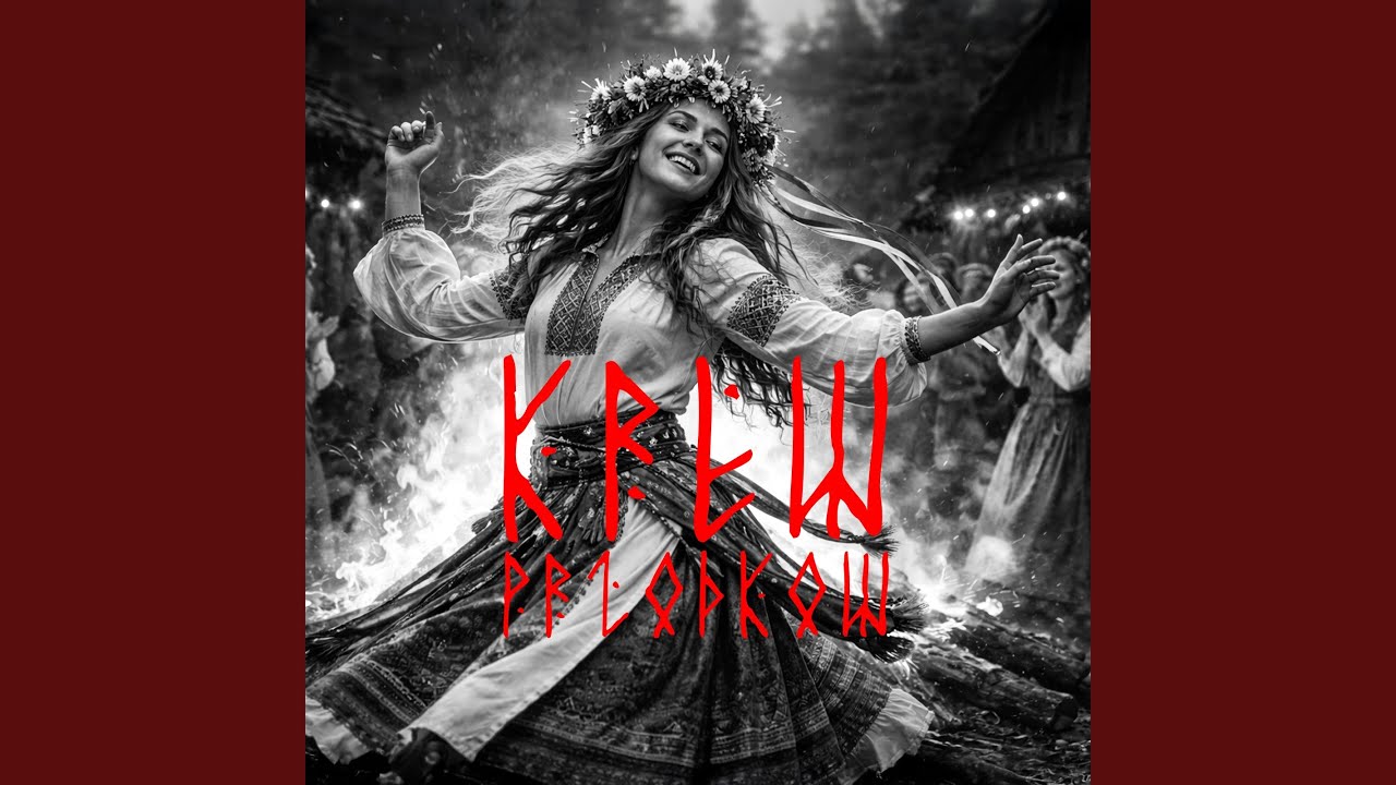 Krew Przodków - Radio Edit