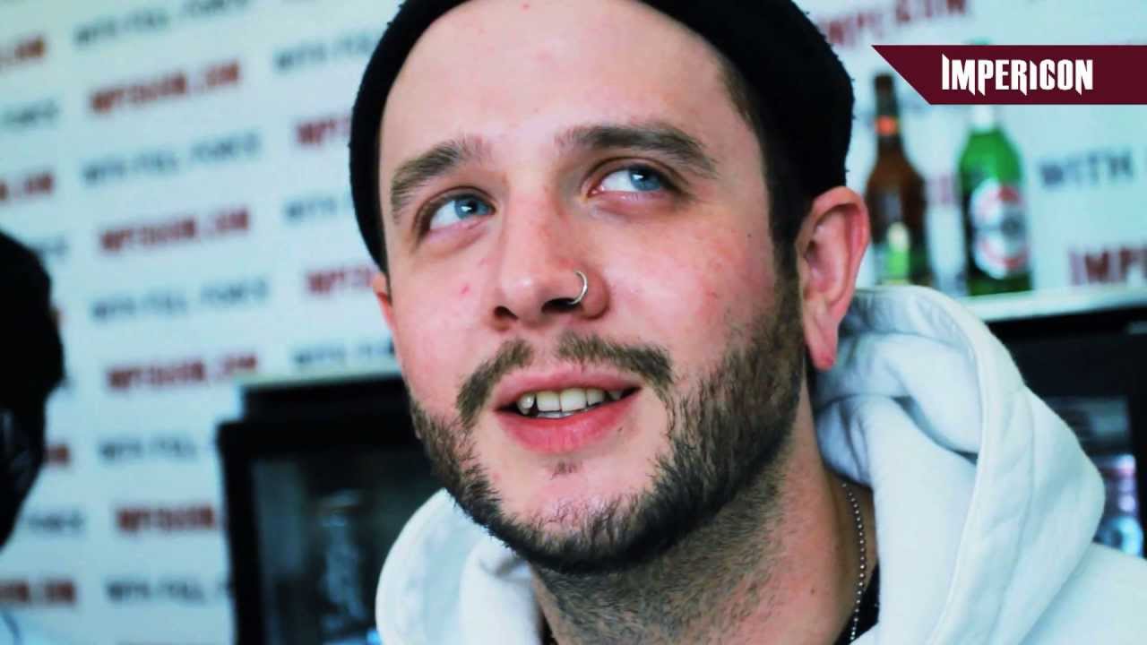 Impericon @ With Full Force 2013 - 20th Anniversary