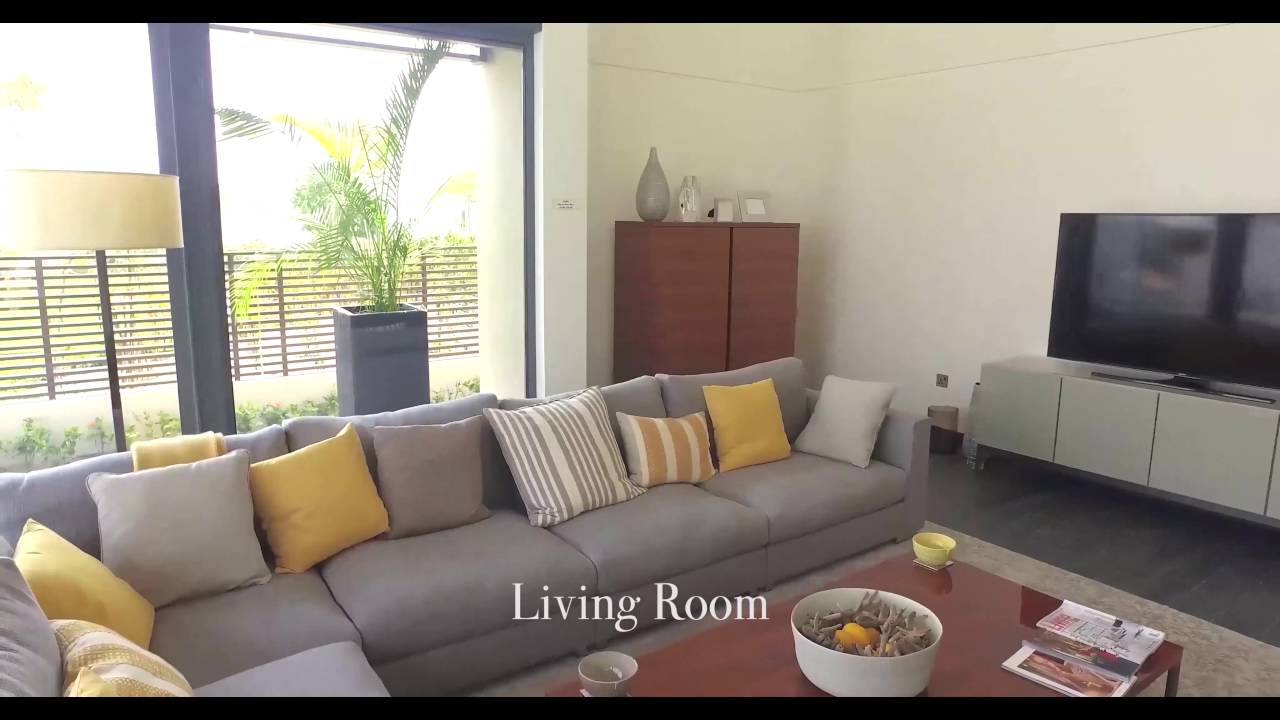 Explore Luxury 4-Bedroom Villas at Sobha Hartland – Ready for Viewing