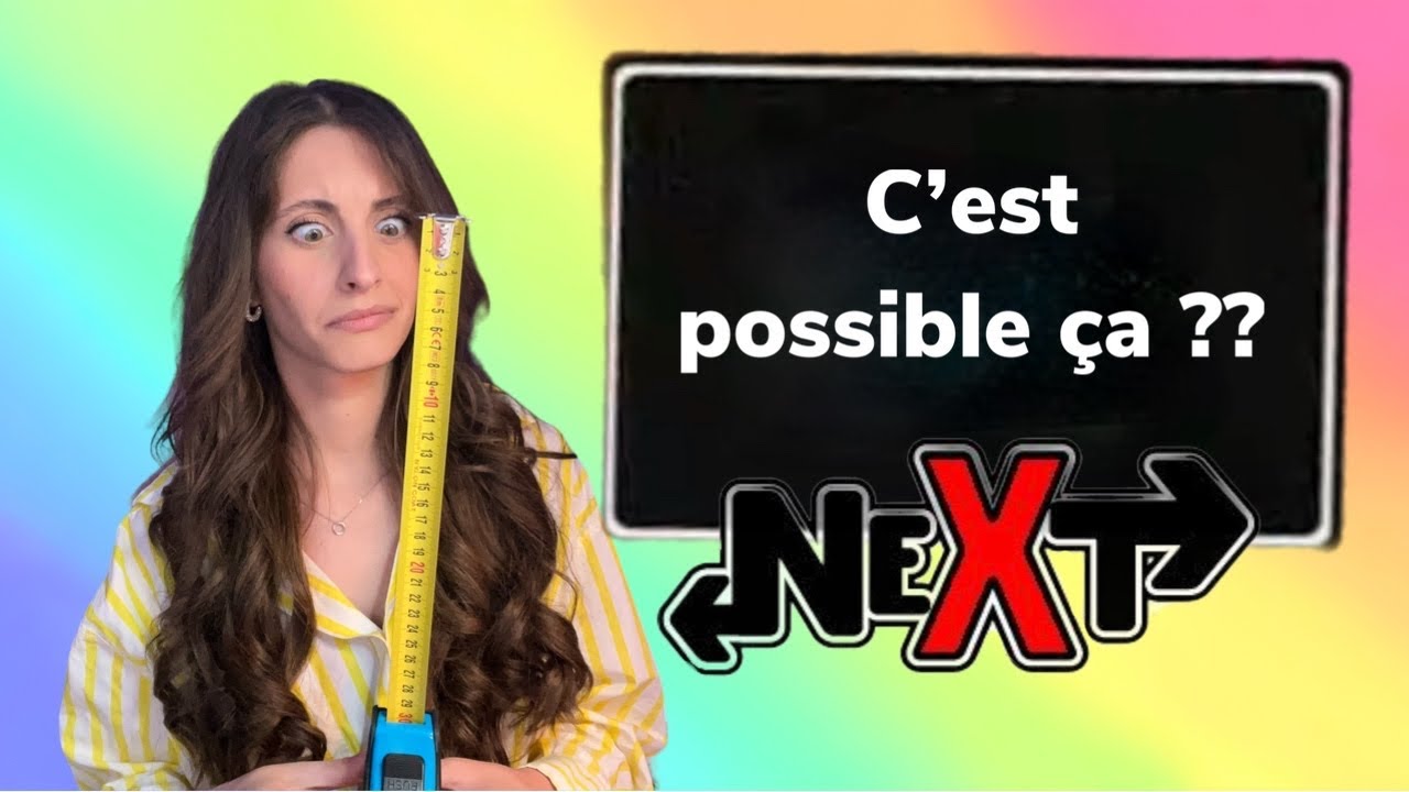 VOUS AURIEZ FAIT QUOI ?? « NEXT » LA PIRE ÉMISSION DE DRAGUE !! 🍿🤣