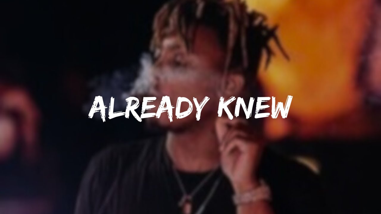 [FREE] Juice WRLD Type Beat - 