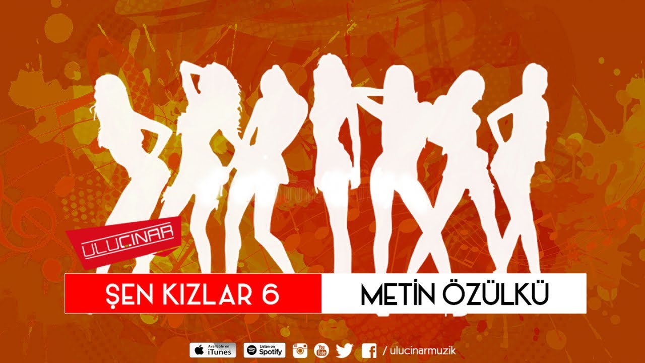 Metin &Ouml;z&uuml;lk&uuml; - &Ouml;psem mi