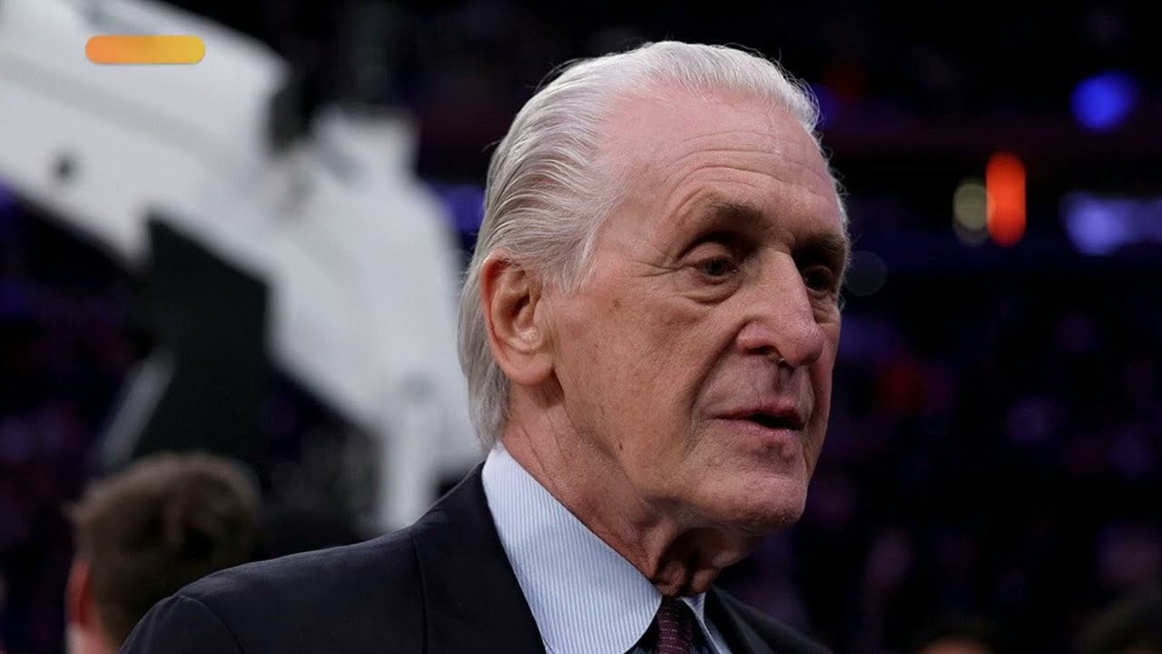 SUIT WARS  Pat Riley vs Erik Spoelstra   The NBA Fashion Battle DIVIDING The League!