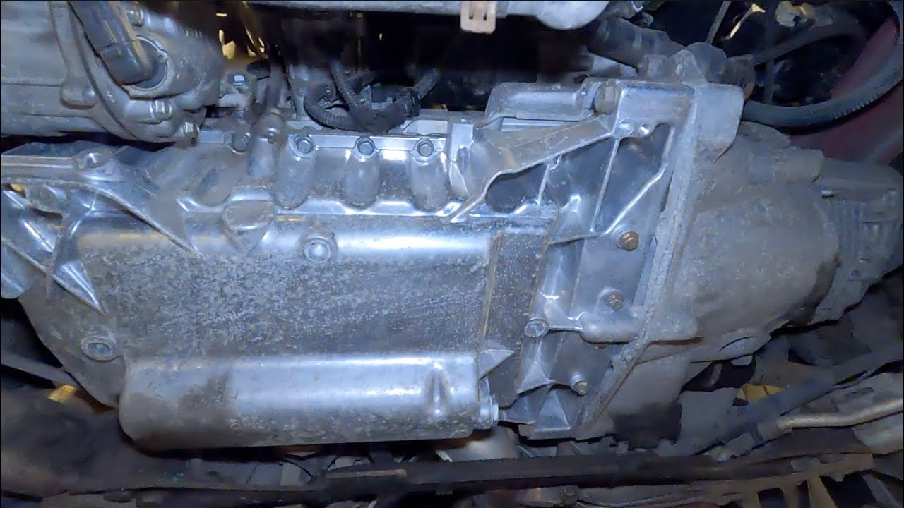 Peugeot 407 2.0 16v olajcsere,volt meglepetés🇫🇷😳