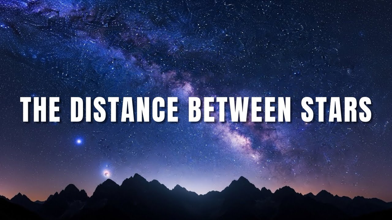 Cinematic Musical Instruments || The Distance Between Stars