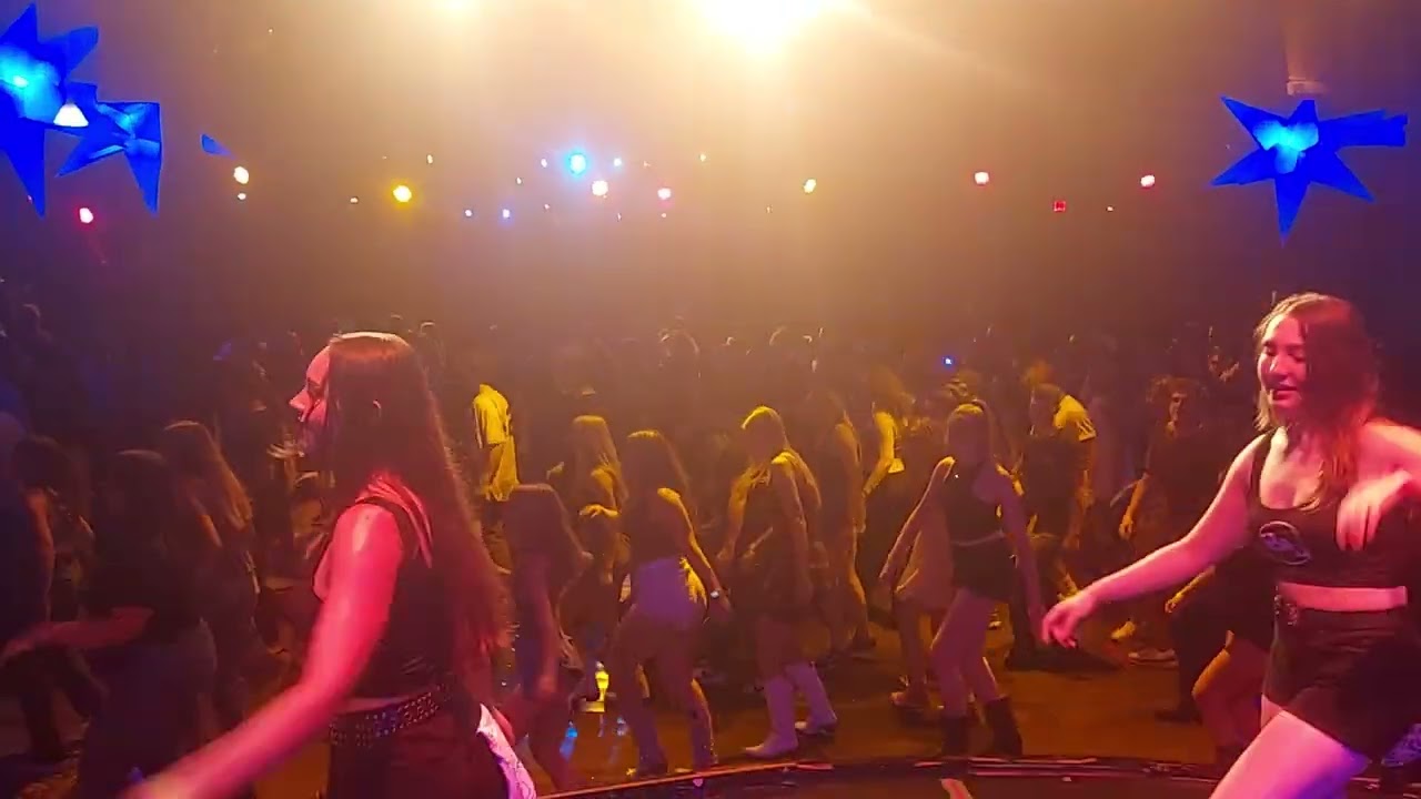 Do Si Do - line dance