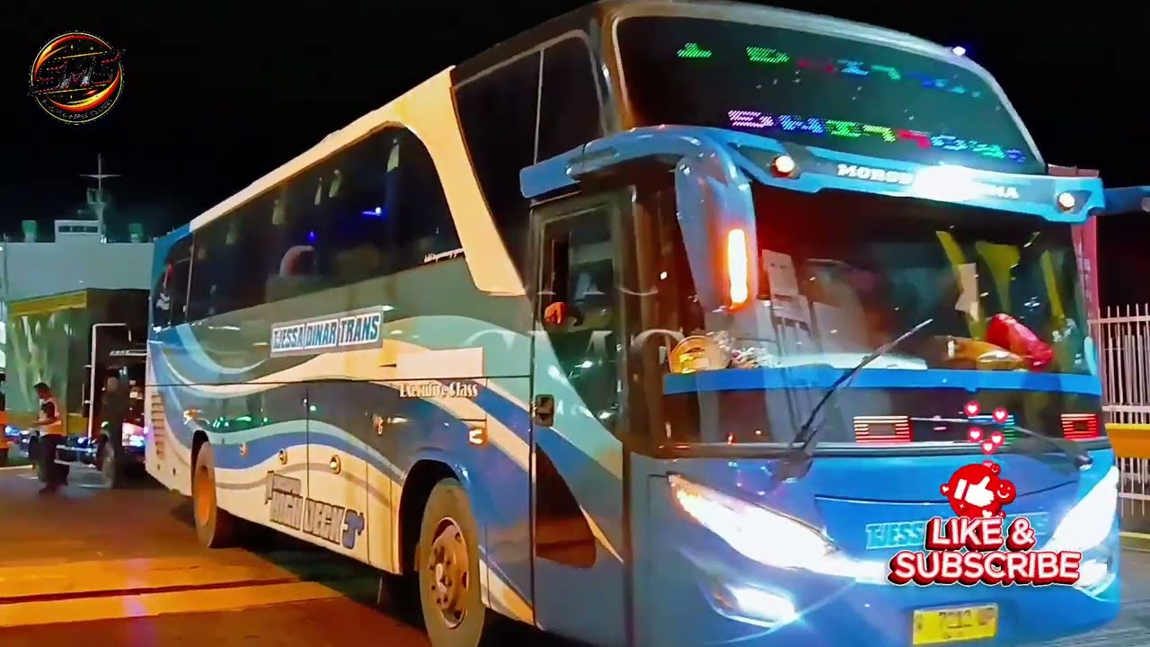 PEMUDIK‼️Mulai Memadati Pelabuhan Bakauheni Lampung Selatan.
