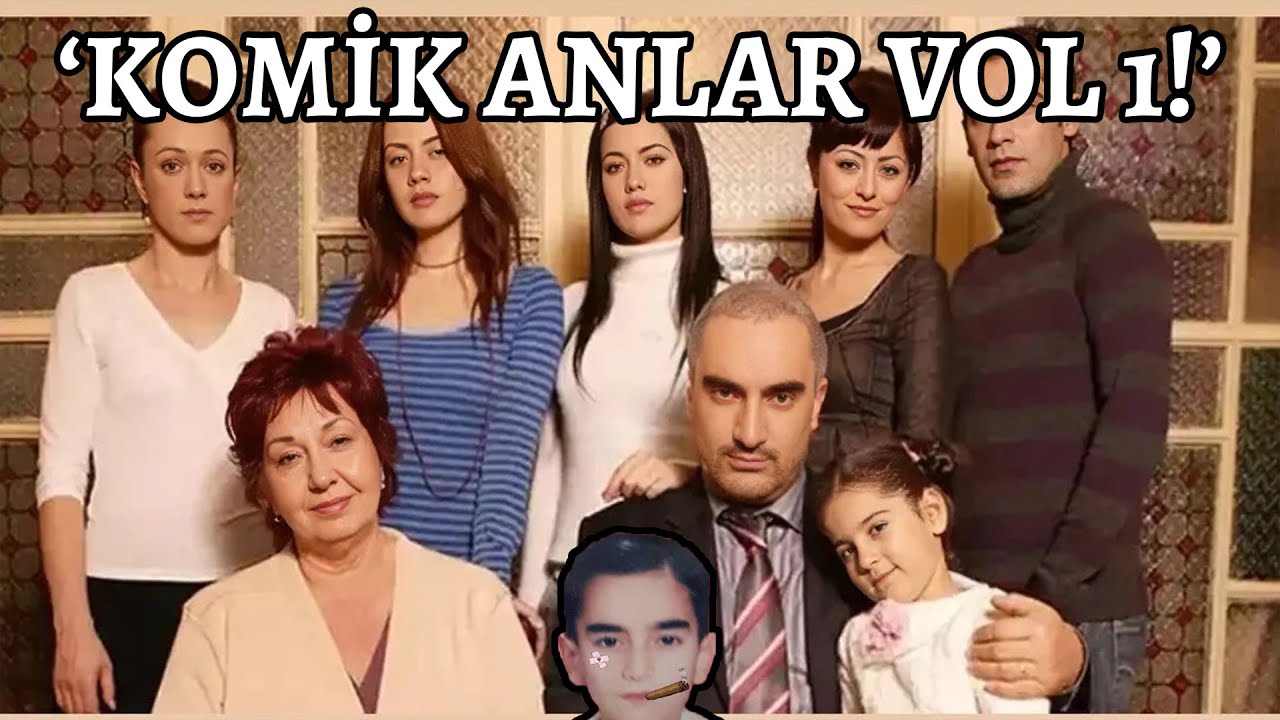 Tssigalko ile Yaprak Dökümü Komik Anlar Vol 1 | TEKİN FAMİLYASI!